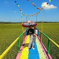 Agrowisata Paloh Naga