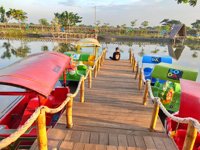 Telaga Soda (sugoh Dayo)