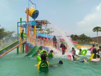 Waterboom Elmujira
