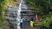 Curug Liseng