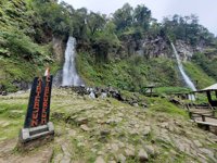 Taman Nasional Gunung Gede Pangrango