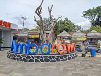 Museum Kereta Api Ambarawa