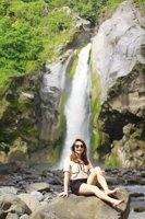 Air Terjun Mangku Sakti