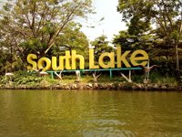 South Lake Park - Bekasi Utara