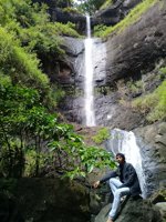 Curug Nini Torek