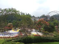 Surya Yudha Park Banjarnegara