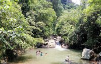 Curug Tilu