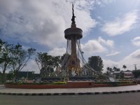 Taman Jomblo Kota Jambi