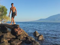 Pasir Putih Likutuden