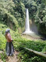 Air Terjun Dukun Batuah