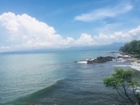 Pantai Loji Pelabuhan Ratu