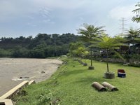 Batoo Campsite Area