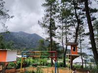 Taman Bunga Puncak Kalang