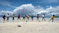 Taman Nasional Bunaken