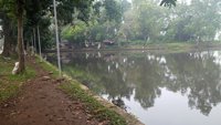 Wisata Situ Cikumpay