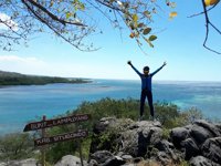 Bukit Lempuyang,tn.baluran