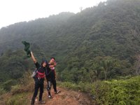 Wisata Halimun