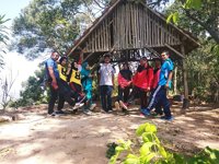 Wana Wisata Bukit Trobali Jiken