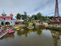 Water Park Gading Splash Water / Gading Paradise