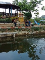 Pemancingan Twd Jabung