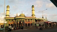 Masjid Besar Al-mubarok