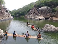 Wisata Seungkeu