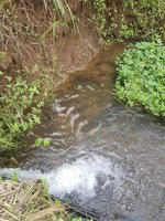 Mata Air Tudha Radja