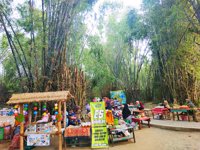 Wisata Kalibambu Ngadem