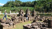 Candi Ngempon
