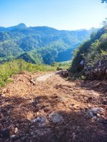 Panorama Alam Desa Sutual