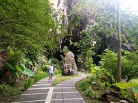 Gua Maria Tritis Gunungkidul