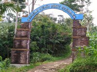 Kawasan Wisata Bukit Sembrani