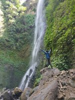 Air Terjun Murusobe
