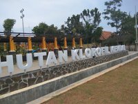 Taman Hutan Klorofil Kendal