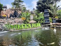 Eco Green Park