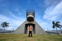 Monumen Kapsul Waktu