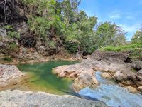 Wisata Alam Batu Poopi