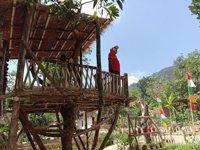 ꦏꦩ꧀ꦥꦺꦴꦮꦺꦁꦥꦼꦕꦼꦭ꧀ꦔꦼꦫꦔꦤ꧀‌ꦧꦪꦠ꧀kampoeng Pecel Ngerangan, Bayat