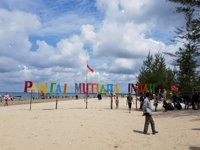 Pantai Mutiara Indah