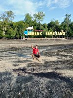 Taman Nasional Sembilang