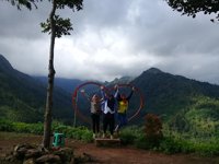 Puncak Pesona P28 Patirana