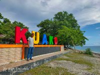 Pantai Tanjung Kuako
