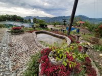 Wisata Embung Seling