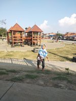 Taman Gumelem Mulyoharjo