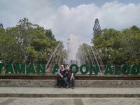 Aloon Aloon Tulungagung