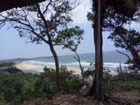 Wisata Alam & Wisata Religi Mantiung Indah