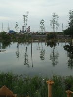 Pemancingan Penjaringan