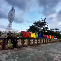 Taman Samarendah