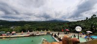 Desa Wisata Air Putih Bengalon