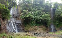 Curug Ciampanan